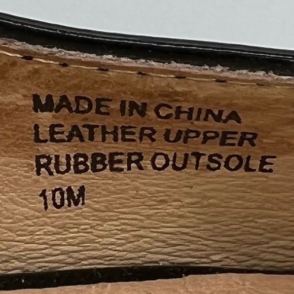 MICHAEL Michael Kors Black Patent Peep Toe Espadrille Wedge Heels Size 10 Womens - Picture 4 of 9